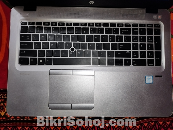 Hp Elitebook 850 G3